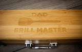 Dad- Grill Master BBQ Set- Firebird Group, Inc.