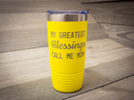 150z Insulated Tumbler Personalized with a free engraving 