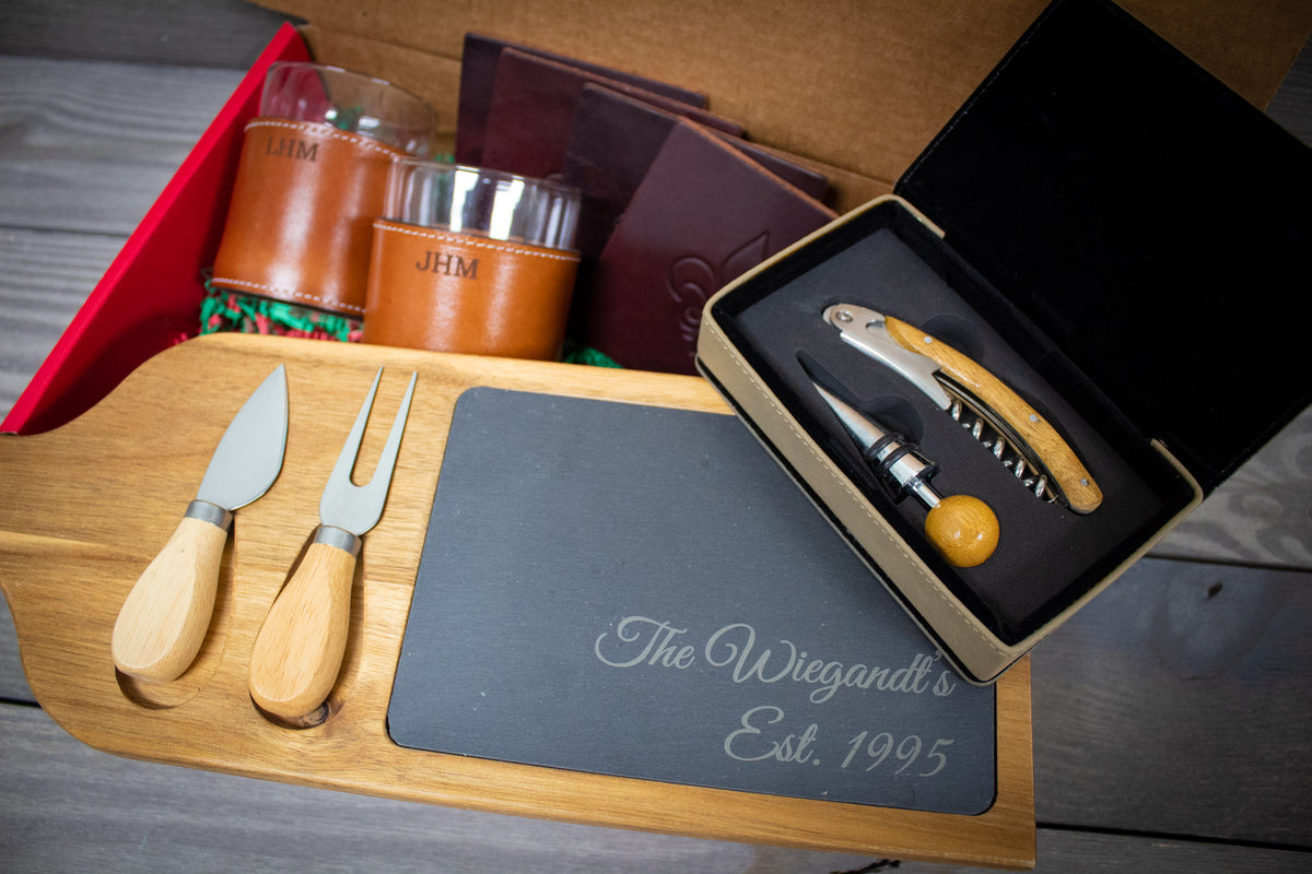 Kitchen Gift Set Package – Firebird Group, Inc.