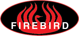 Official Firebird Group Inc. Logo