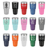 30oz. Tumblers- Firebird Group, Inc.