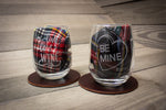 Valentine's Day Wine Glass Gift Package