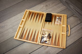 Backgammon- Firebird Group, Inc.
