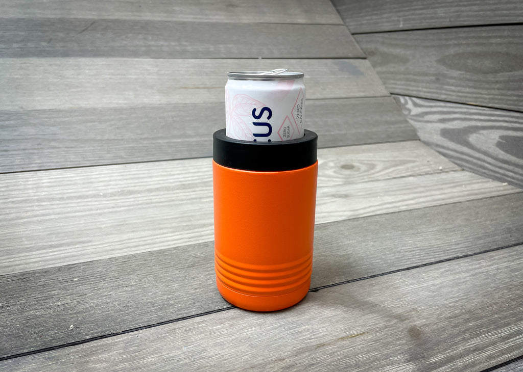 Insulated Slim Can Beverage Holder – Firebird Group, Inc.