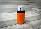 Insulated Slim Can Beverage Holder- Firebird Group, Inc.