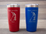 Father's Day Tumblers- Firebird Group, Inc.