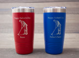 Father's Day Tumblers- Firebird Group, Inc.