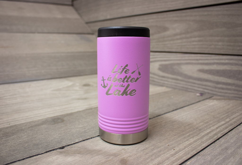 Good Times and Tan Lines Can Koozie  Insulated Beverage Holder – Southern  Jade Design Co LLC