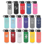 32oz. Polar Camel Insulated Water Bottles Color Choices- Firebird Group, Inc.
