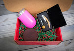 Wine Lovers Gift Package- Firebird Group Inc.